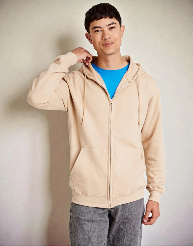 ZOODIEJH050JUST HOODS